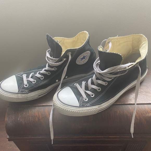 Converse  High cuts - Picture 2 of 2